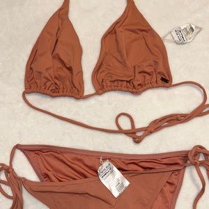 O'Neil Bikini Set